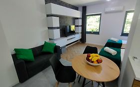 Apartamenty Monte Cassino